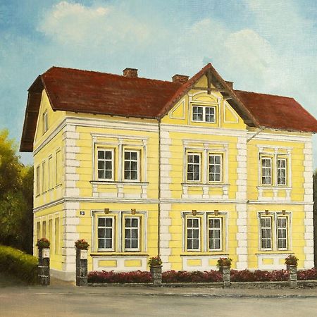 Aparthotel Residenz Royal Gmund  Esterno foto