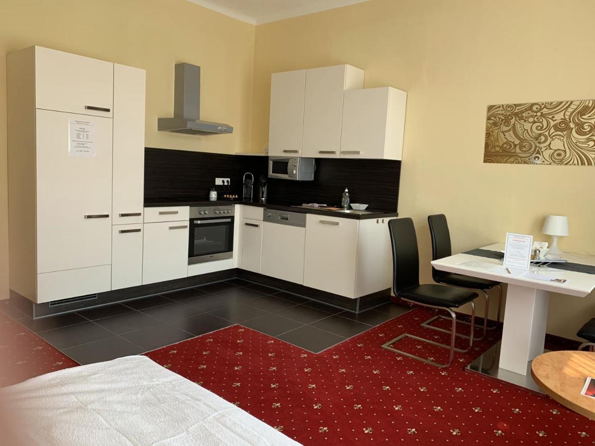 Aparthotel Residenz Royal Gmund  Esterno foto