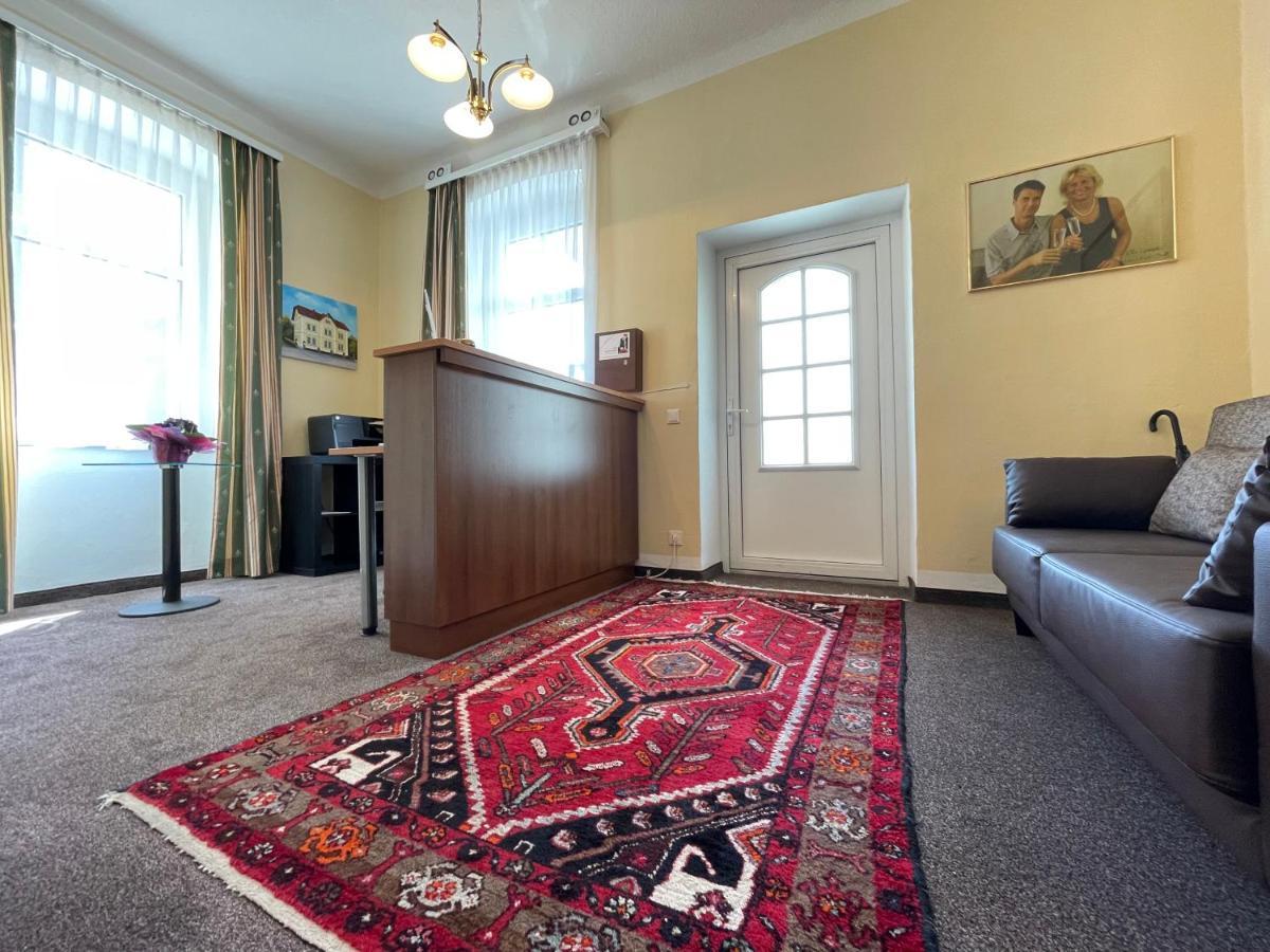 Aparthotel Residenz Royal Gmund  Esterno foto