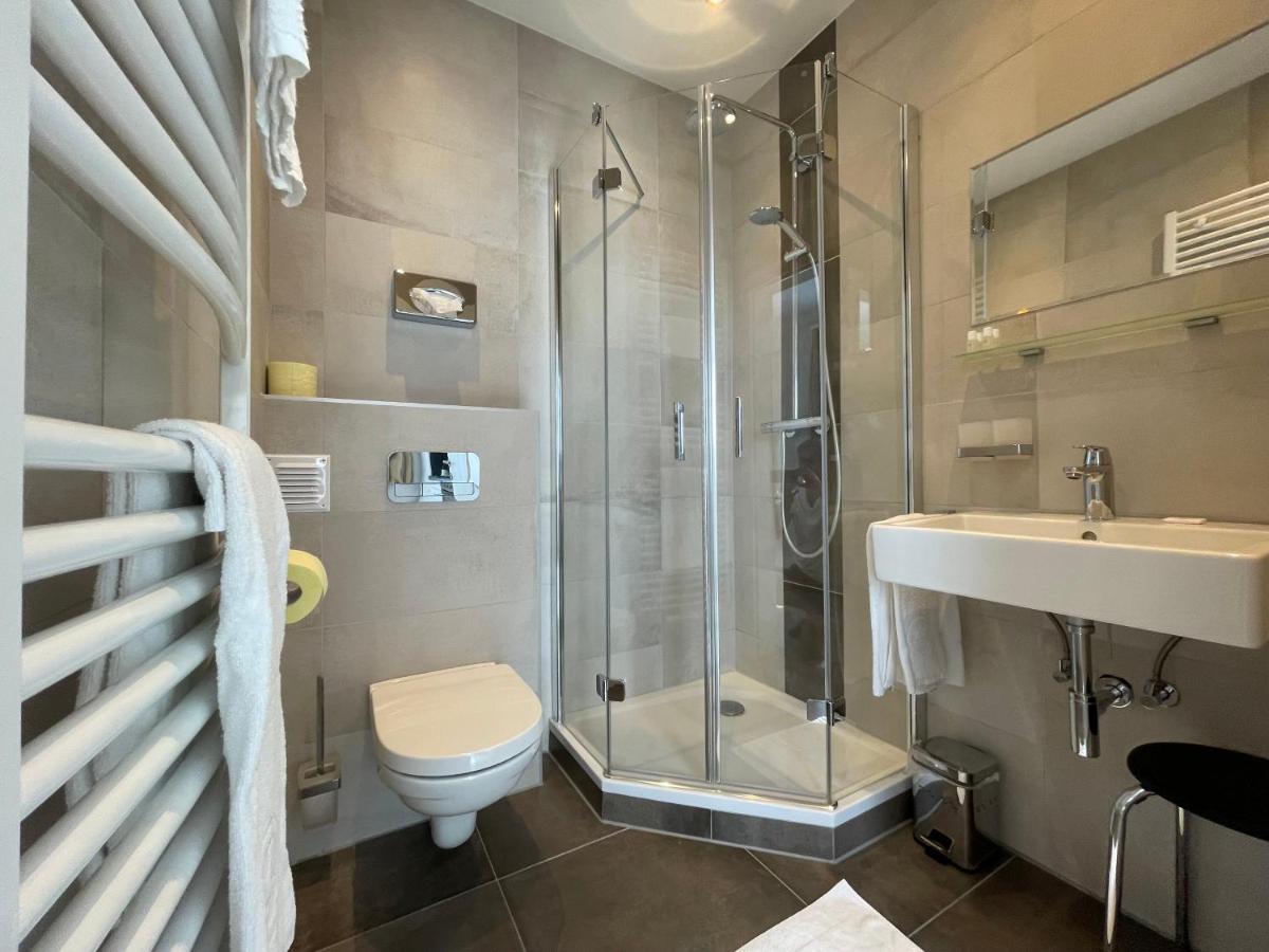 Aparthotel Residenz Royal Gmund  Esterno foto