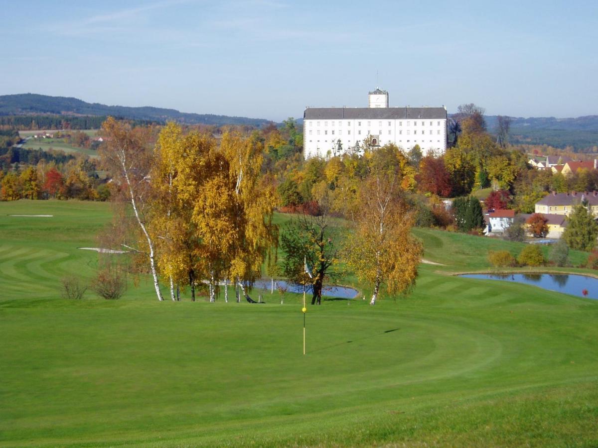 Aparthotel Residenz Royal Gmund  Esterno foto
