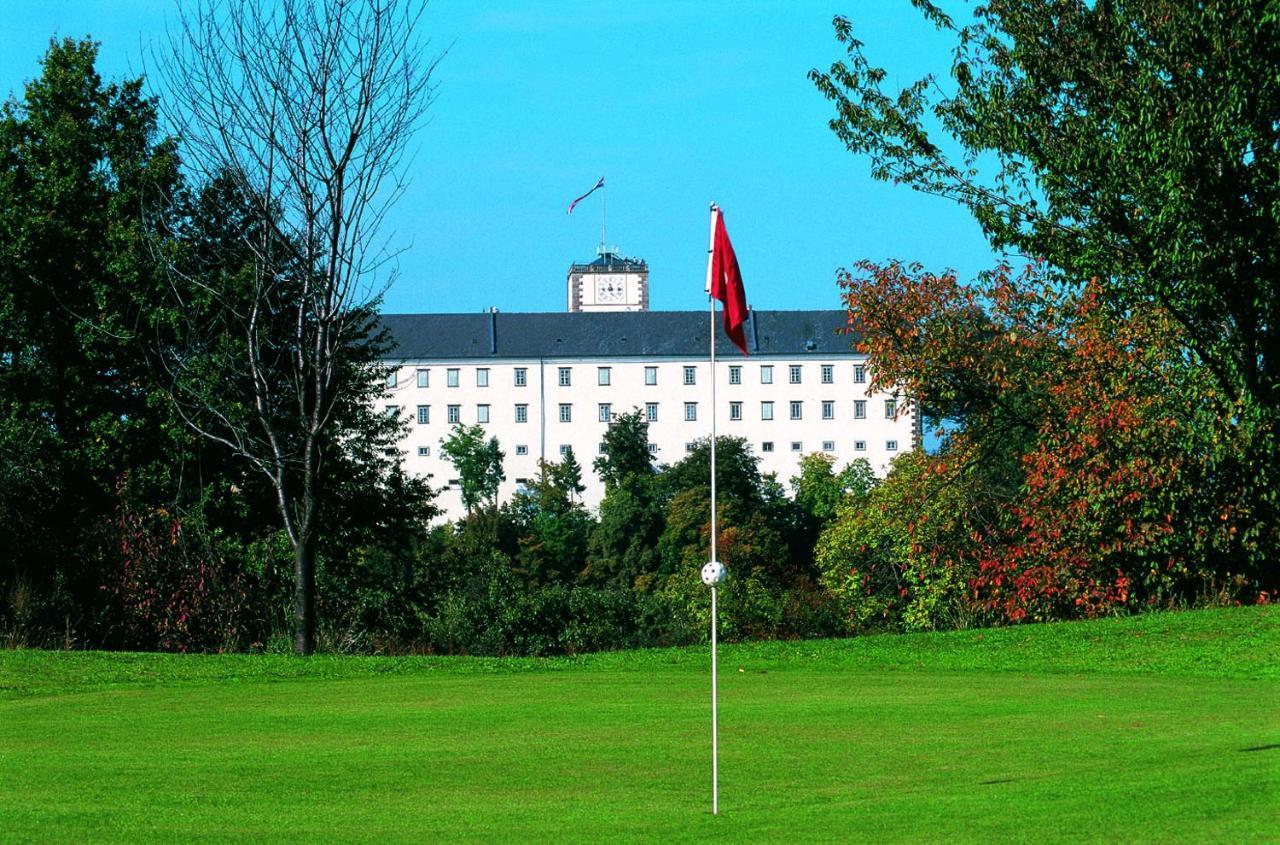 Aparthotel Residenz Royal Gmund  Esterno foto