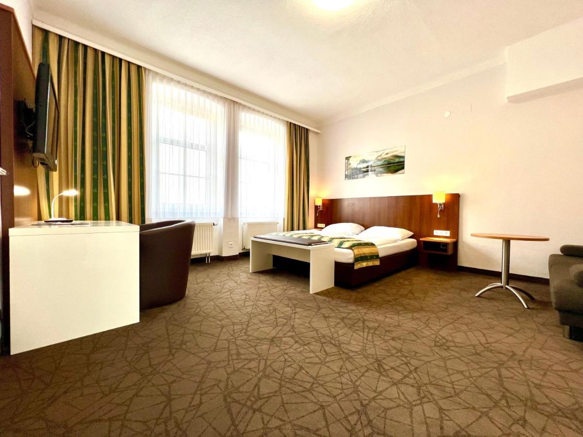 Aparthotel Residenz Royal Gmund  Esterno foto
