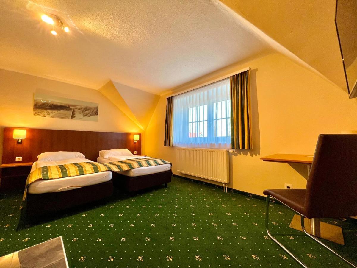 Aparthotel Residenz Royal Gmund  Esterno foto