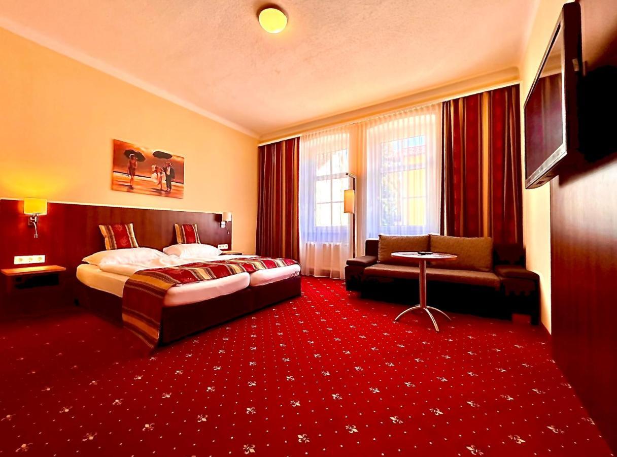 Aparthotel Residenz Royal Gmund  Esterno foto