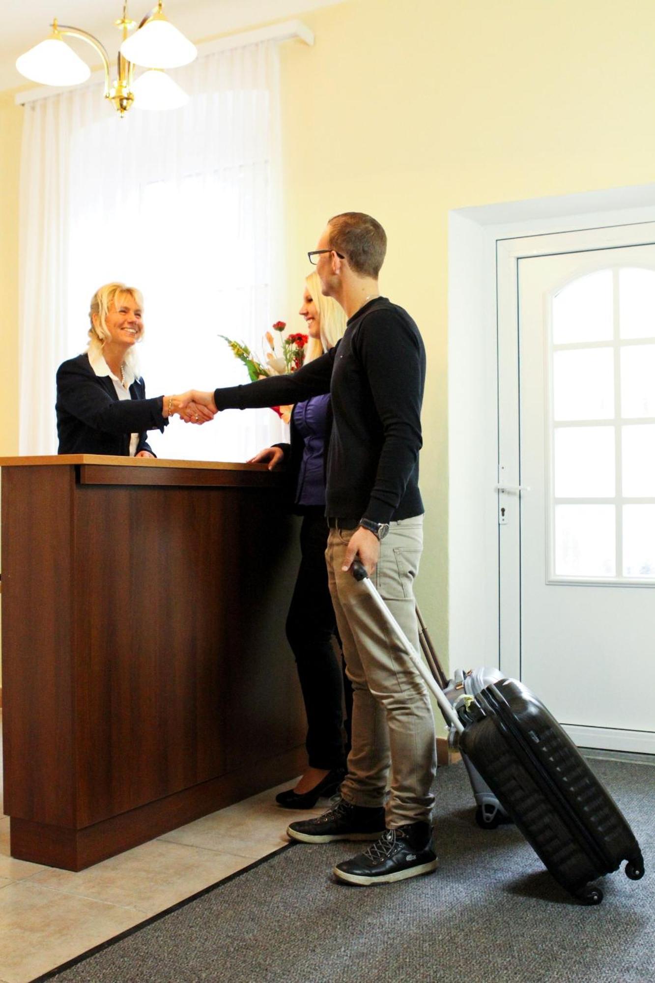 Aparthotel Residenz Royal Gmund  Esterno foto