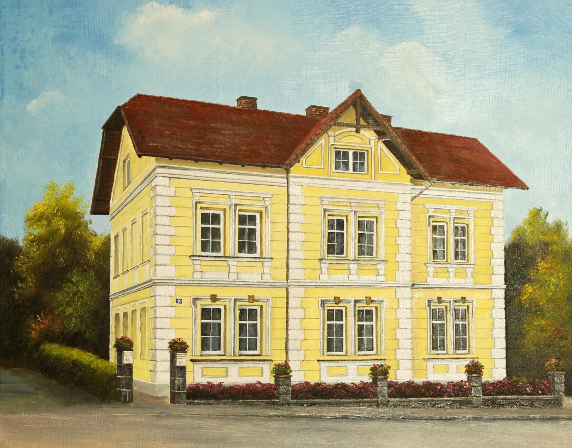 Aparthotel Residenz Royal Gmund  Esterno foto