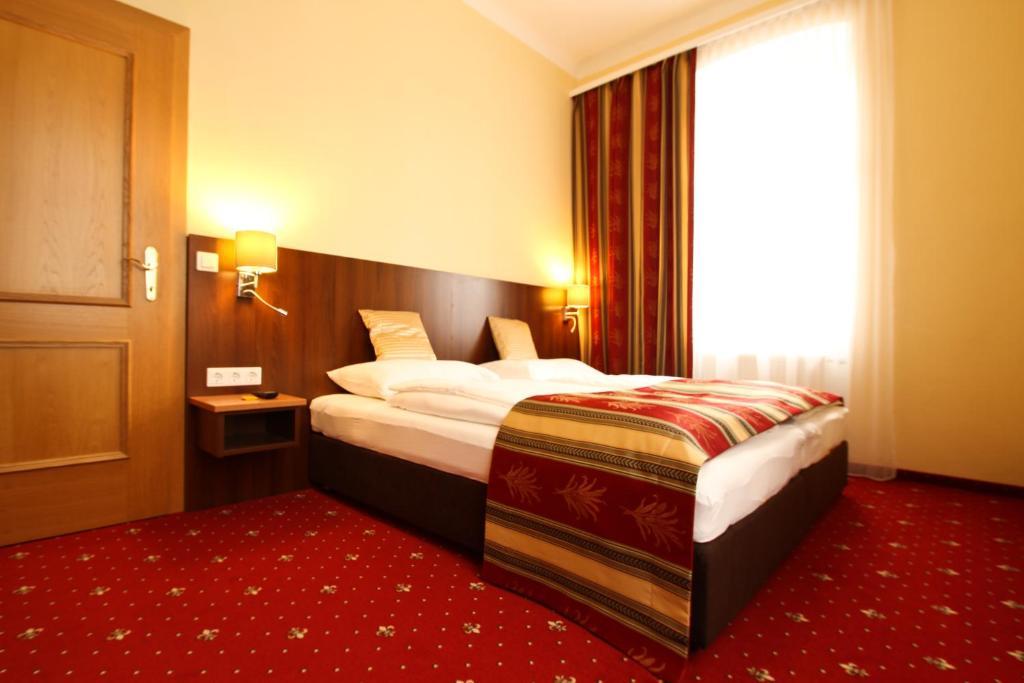 Aparthotel Residenz Royal Gmund  Esterno foto