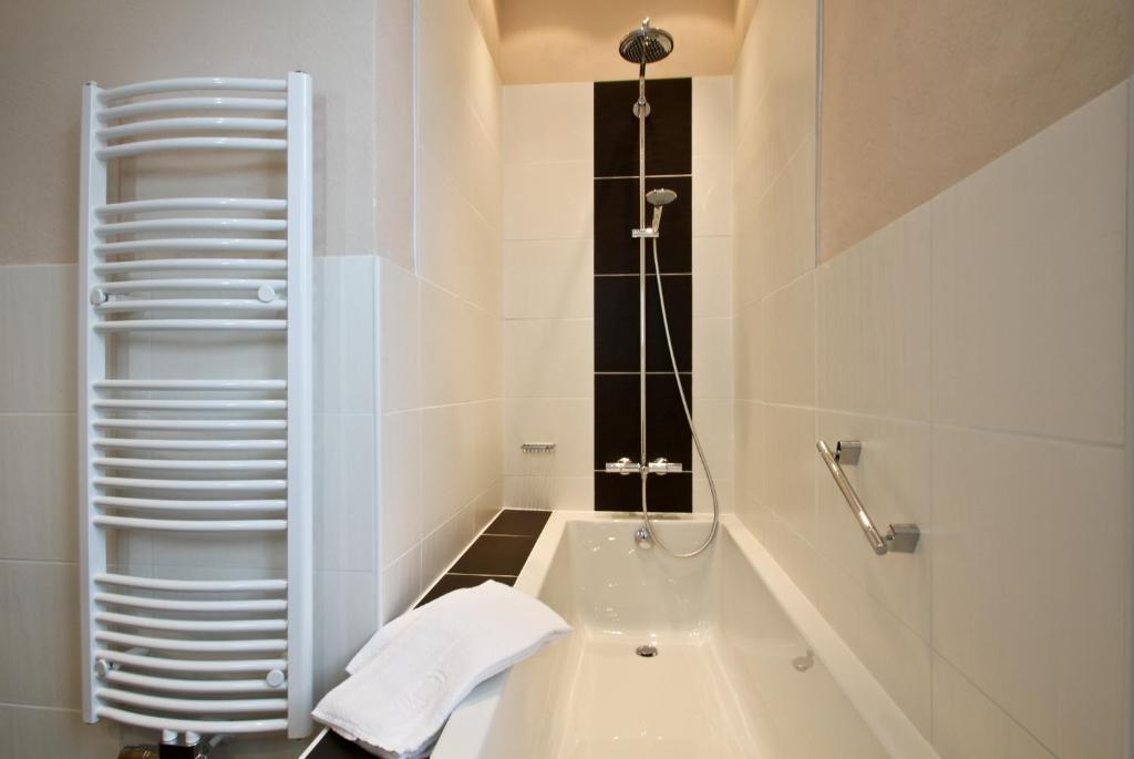 Aparthotel Residenz Royal Gmund  Camera foto