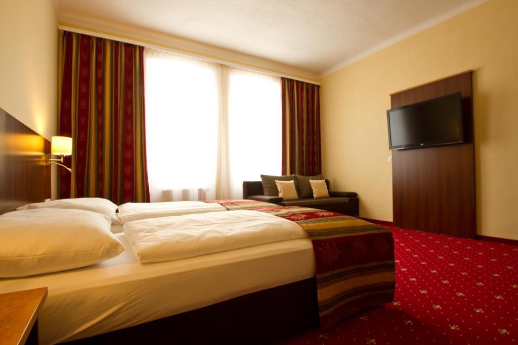 Aparthotel Residenz Royal Gmund  Camera foto
