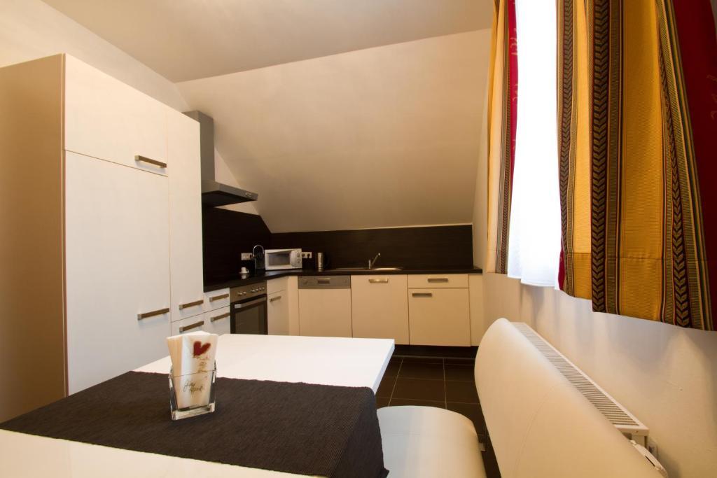 Aparthotel Residenz Royal Gmund  Camera foto