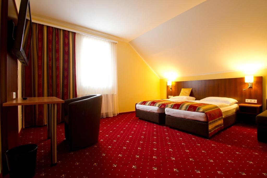 Aparthotel Residenz Royal Gmund  Camera foto
