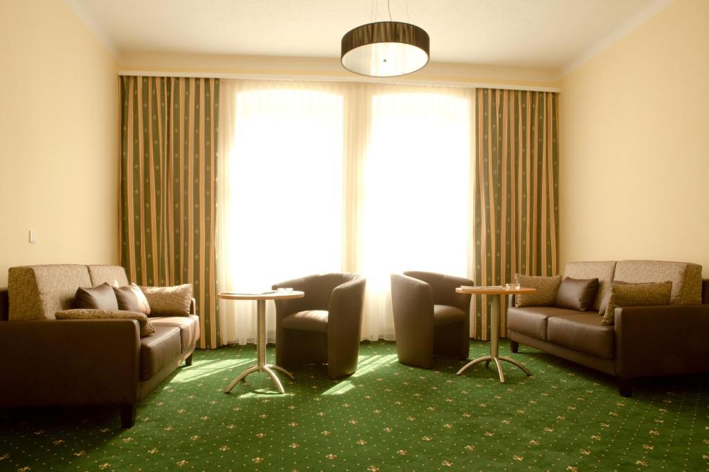 Aparthotel Residenz Royal Gmund  Esterno foto