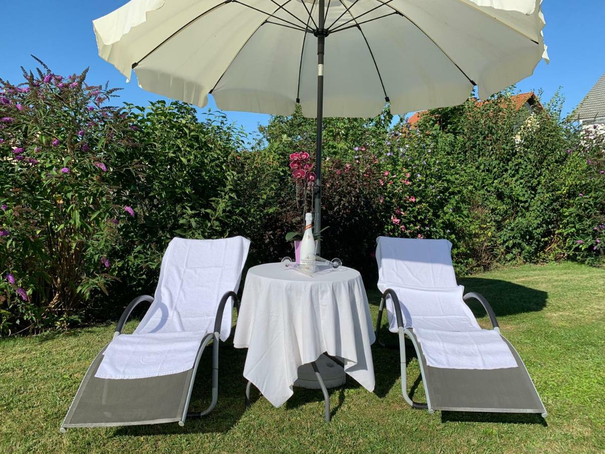 Aparthotel Residenz Royal Gmund  Esterno foto