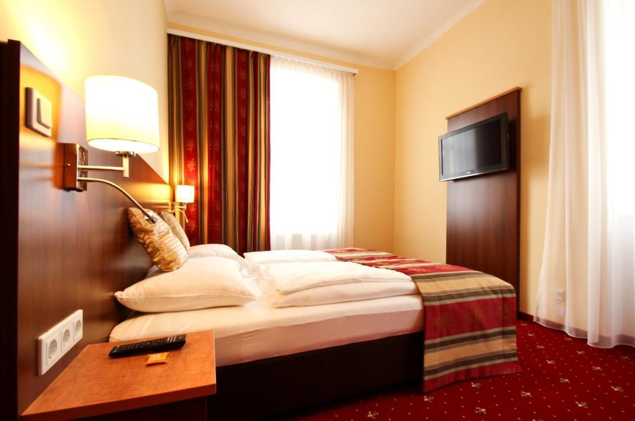 Aparthotel Residenz Royal Gmund  Camera foto